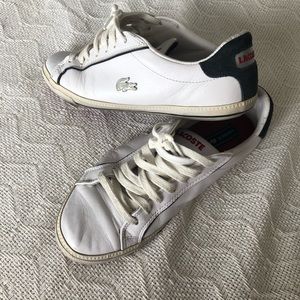 Men’s Lacoste Shoes